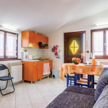 Biserka 2 By Gudie Apartmán Banjole